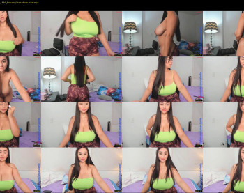 annavalente_ — 19 minute Chaturbate female cam show recording, 720p, Jun 23, 2023