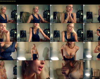 artmosphera — 120 minute Chaturbate female cam show recording, 720p, Jun 23, 2023