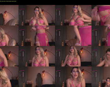 artofboobs — 120 minute Chaturbate female cam show recording, 720p, Jun 23, 2023
