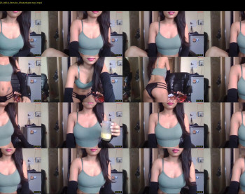 ashukhushi2022 — 4 minute Chaturbate female cam show recording, 720p, Jun 23, 2023