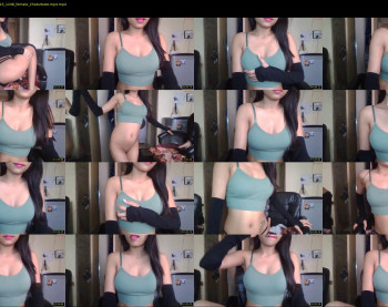 ashukhushi2022 — 39 minute Chaturbate female cam show recording, 720p, Jun 23, 2023
