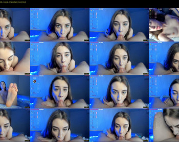 ayla_mark — 56 minute Chaturbate couple cam show recording, 720p, Jun 23, 2023