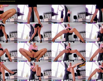 bad__babe — 11 minute Chaturbate female cam show recording, 720p, Jun 23, 2023