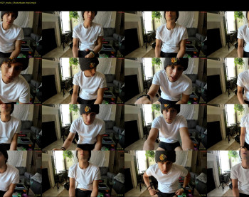bashful4200 — 17 minute Chaturbate male cam show recording, 720p, Jun 23, 2023