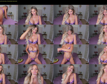 beaute_fatale — 21 minute Chaturbate female cam show recording, 720p, Jun 23, 2023