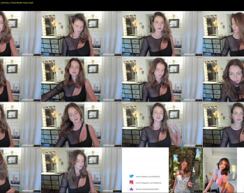belaford — 77 minute Chaturbate female cam show recording, 720p, Jun 23, 2023