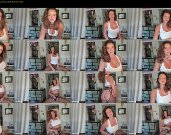 belaford — 118 minute Chaturbate female cam show recording, 720p, Jun 24, 2023