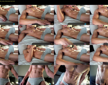 beranco19 — 13 minute Chaturbate male cam show recording, 720p, Jun 22, 2023