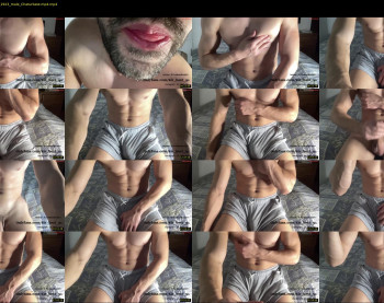 bestdick1991 — 37 minute Chaturbate male cam show recording, 720p, Jun 22, 2023