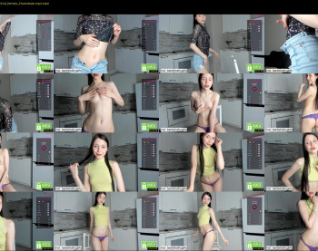 beverlyvega — 115 minute Chaturbate couple cam show recording, 720p, Jun 22, 2023