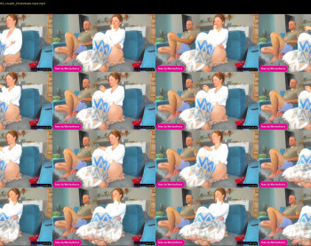 bicycle777 — 6 minute Chaturbate couple cam show recording, 720p, Jun 23, 2023