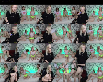 bjliki — 55 minute Chaturbate couple cam show recording, 720p, Jun 22, 2023