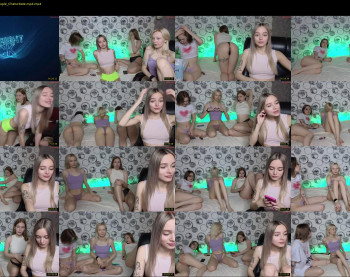 bjliki — 93 minute Chaturbate couple cam show recording, 720p, Jun 22, 2023