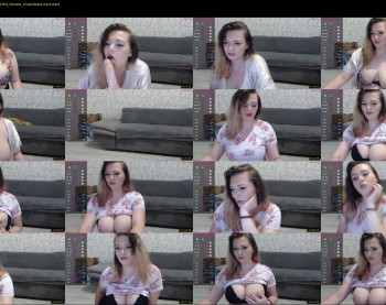 blue_eyes96 — 121 minute Chaturbate female cam show recording, 720p, Jun 22, 2023