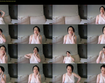 blueeyeess — 31 minute Chaturbate female cam show recording, 720p, Jun 22, 2023