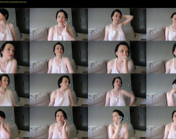 blueeyeess — 106 minute Chaturbate female cam show recording, 720p, Jun 22, 2023