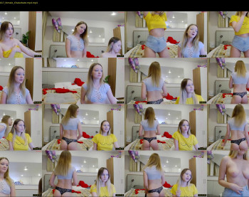 boooooom_ — 121 minute Chaturbate female cam show recording, 720p, Jun 23, 2023