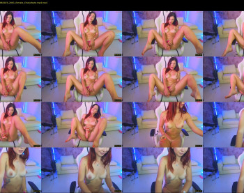bright_diamonds_054 — 7 minute Chaturbate couple cam show recording, 720p, Jun 22, 2023