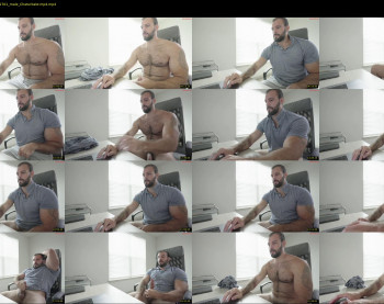 brucestryker — 36 minute Chaturbate male cam show recording, 720p, Jun 23, 2023