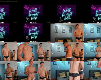 buddys_team_hots — 93 minute Chaturbate couple cam show recording, 720p, Jun 22, 2023