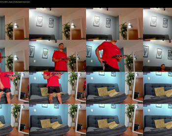 buddys_team_hots — 9 minute Chaturbate couple cam show recording, 720p, Jun 23, 2023