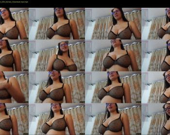 bunnycute_shy — 5 minute Chaturbate female cam show recording, 720p, Jun 23, 2023