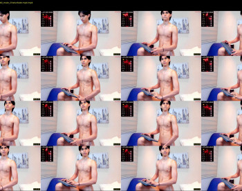 carl_dixon — 3 minute Chaturbate male cam show recording, 720p, Jun 23, 2023