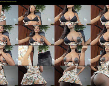 catta_cat18 — 67 minute Chaturbate female cam show recording, 720p, Jun 23, 2023