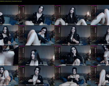 charlotte_germanotta_ — 120 minute Chaturbate female cam show recording, 720p, Jun 22, 2023