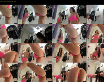cinacramby — 120 minute Chaturbate female cam show recording, 720p, Jun 23, 2023