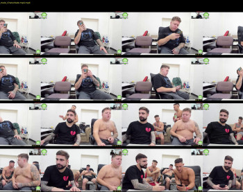 classied — 120 minute Chaturbate male cam show recording, 720p, Jun 22, 2023