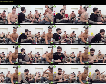 classied — 120 minute Chaturbate male cam show recording, 720p, Jun 22, 2023