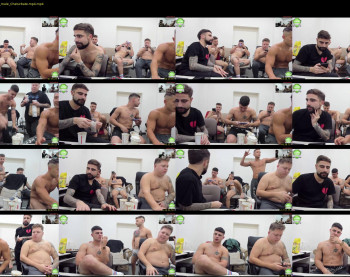 classied — 120 minute Chaturbate male cam show recording, 720p, Jun 23, 2023