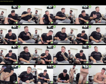 classied — 95 minute Chaturbate male cam show recording, 720p, Jun 23, 2023