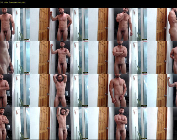 cowboylean — 121 minute Chaturbate male cam show recording, 720p, Jun 23, 2023