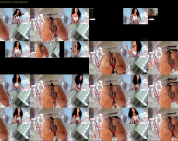curly_sweett — 4 minute Chaturbate female cam show recording, 720p, Jun 23, 2023