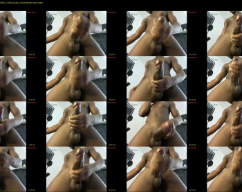 cute_boy_24cm — 10 minute Chaturbate male cam show recording, 480p, Jun 23, 2023