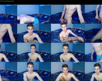 cute_brian — 120 minute Chaturbate male cam show recording, 720p, Jun 23, 2023