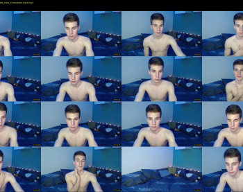 cute_brian — 26 minute Chaturbate male cam show recording, 720p, Jun 23, 2023