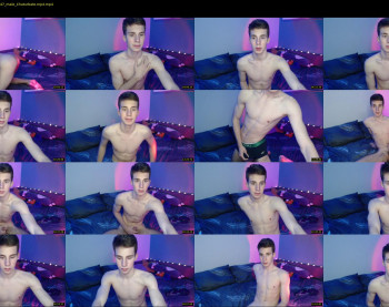 cute_brian — 36 minute Chaturbate male cam show recording, 720p, Jun 24, 2023