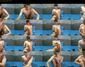 cute_oliver — 121 minute Chaturbate male cam show recording, 720p, Jun 22, 2023