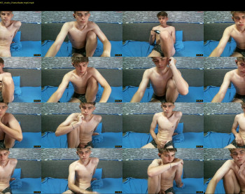 cute_oliver — 14 minute Chaturbate male cam show recording, 720p, Jun 22, 2023