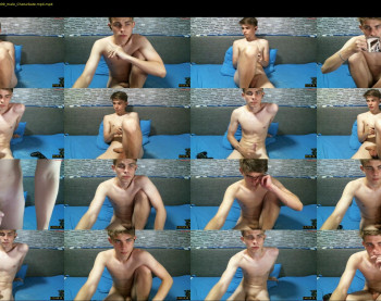 cute_oliver — 120 minute Chaturbate male cam show recording, 720p, Jun 22, 2023
