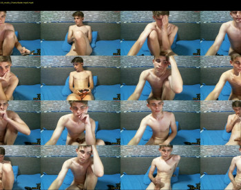 cute_oliver — 120 minute Chaturbate male cam show recording, 720p, Jun 23, 2023