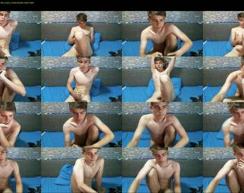 cute_oliver — 45 minute Chaturbate male cam show recording, 720p, Jun 23, 2023