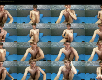 cute_oliver — 120 minute Chaturbate male cam show recording, 720p, Jun 23, 2023