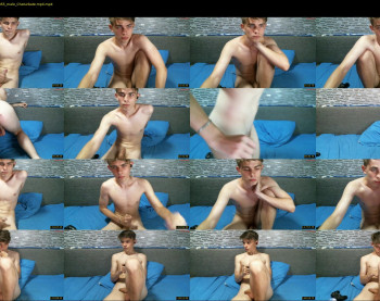 cute_oliver — 120 minute Chaturbate male cam show recording, 720p, Jun 23, 2023