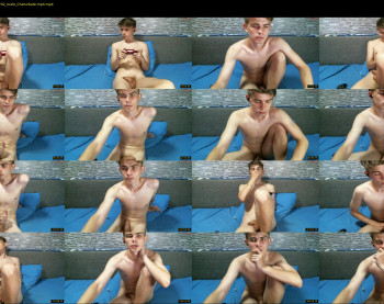 cute_oliver — 120 minute Chaturbate male cam show recording, 720p, Jun 24, 2023