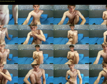 cute_oliver — 120 minute Chaturbate male cam show recording, 720p, Jun 24, 2023
