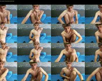 cute_oliver — 16 minute Chaturbate male cam show recording, 720p, Jun 24, 2023